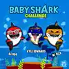 Kyle Edwards, DJ Flex & DJ 809 - Baby Shark Challenge - Single