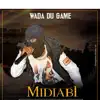 Wada du game - Mi Diabi - Single